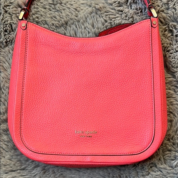 Kate Spade adjustable strap shoulder crossbody - Picture 2 of 8